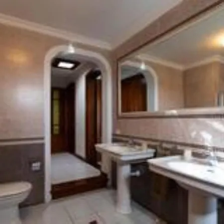 Villa Timanfaya Tahiche