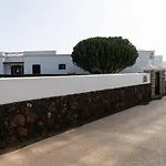Timanfaya Tahiche